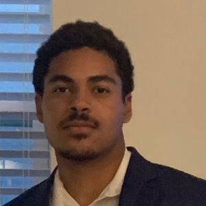 Meet your Posher, Timothy